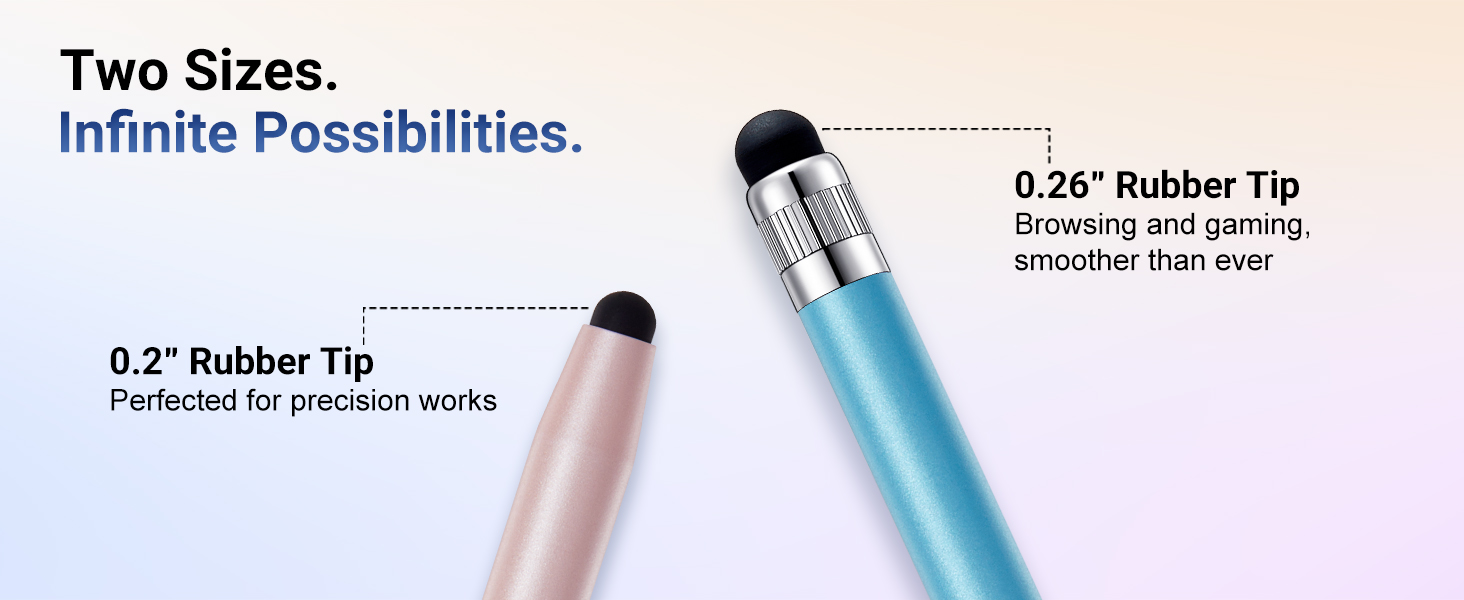 Stylus Pen for iPad Pencil iPad Stylus Pen for Touchscreen Stylus Pens Stylus Pen for Android