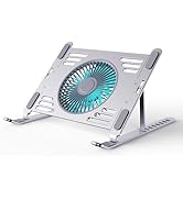 Portable Laptop Cooling Stand