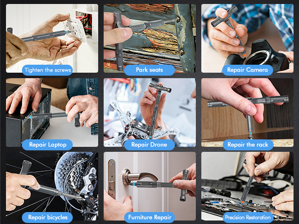 DIY Projects