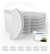 9 Pack Cat Water fountain filter Compatible with Cat Water dispenser 67oz/2L Cat Water Fountain, ...