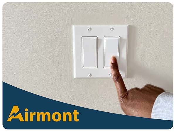 3-gang wall plate