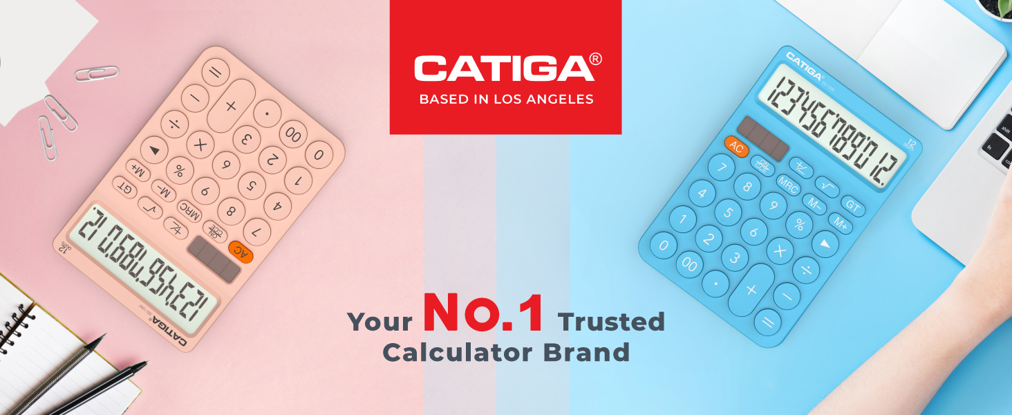 4 function desktop calculator large big buttons office calculators big display calculator