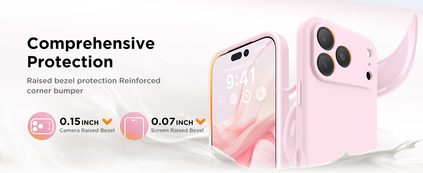 iphone 17 pro case