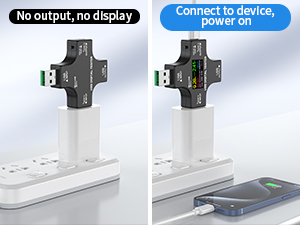 usb power tester