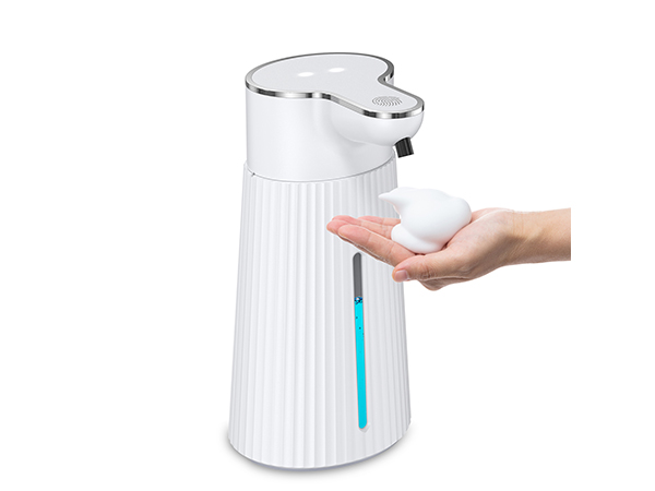 Automatic Soap Dispenser