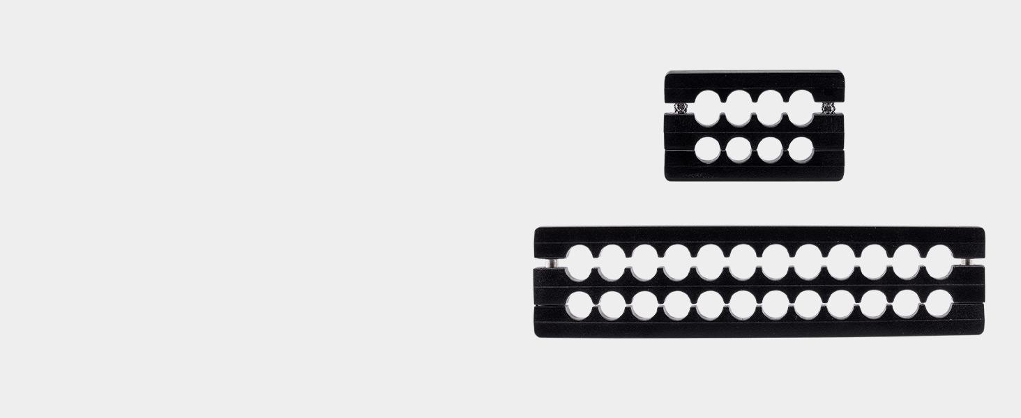 Premium Individually Sleeved PSU Cables Starter Kit Type 4 Gen 4