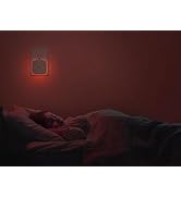 TORANKOS Sleep Red Light Therapy Sleep Device, 630nm Pure Red Light for Better Sleep,Sleep Aid to...