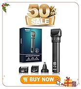 body shaver