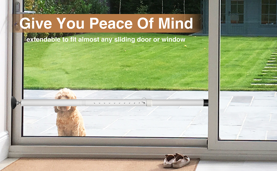 apartment door security