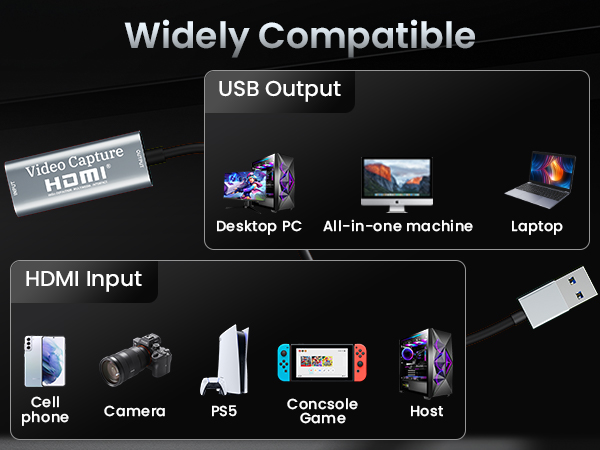 capture card Capture Card for Streaming video capture card capture card for switch