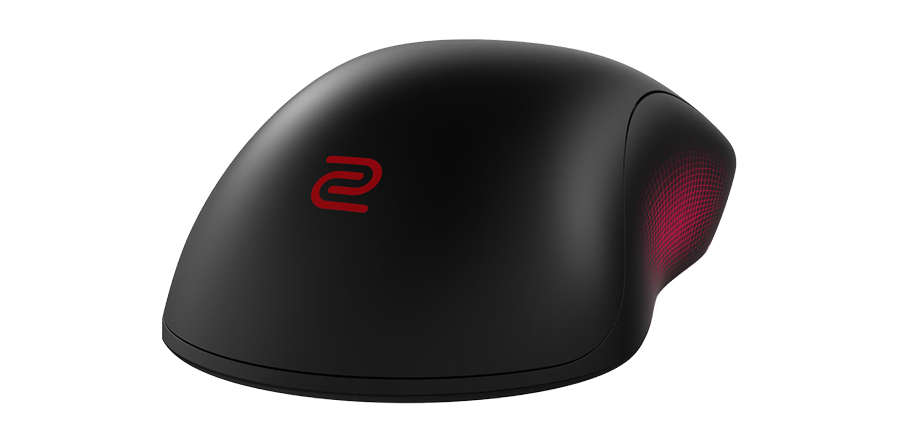 BenQ Zowie U2 Wireless Gaming Mouse