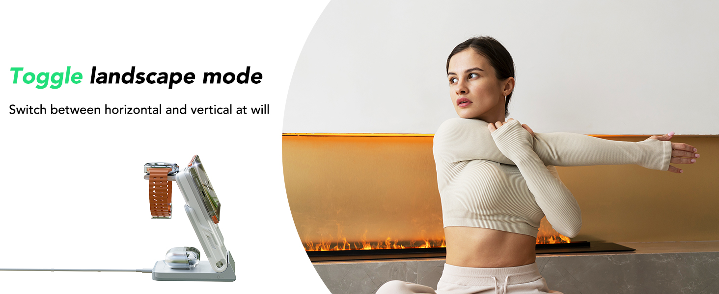 galaxy watch ultra charger