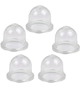 12538108660 0057003 0057004 Primer Bulb Pump Replacement for ECHO SRM225 SRM210 GT225 SRM211 SRM2...