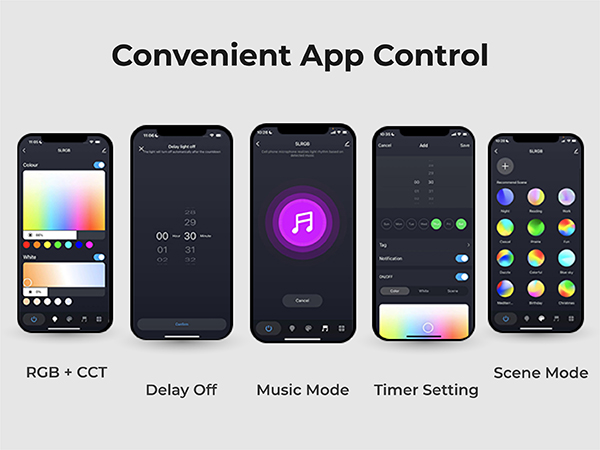 white low profile thin modern plafon techo lámpara luz luce