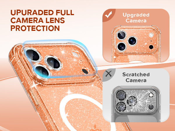 for iphone 17 Pro Case