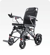 Electric Wheelchair