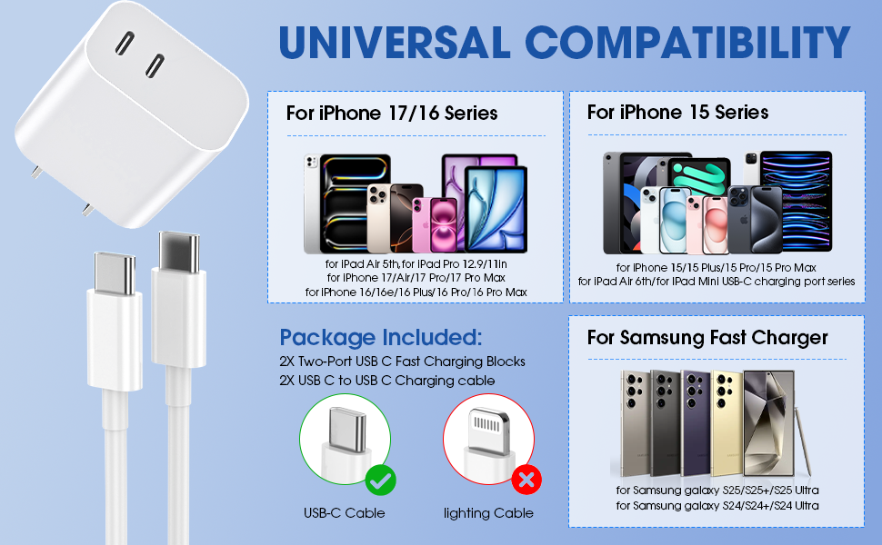 iphone 17 charger iphone 15 charger