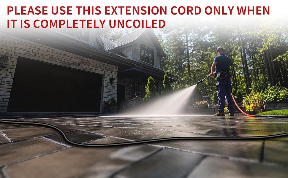 extension cord