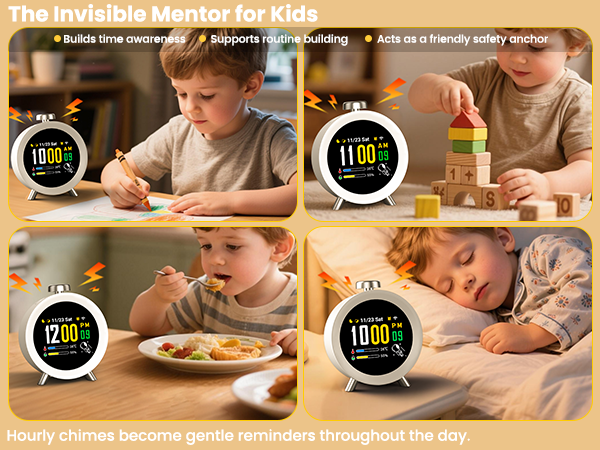 temperature and humidity 