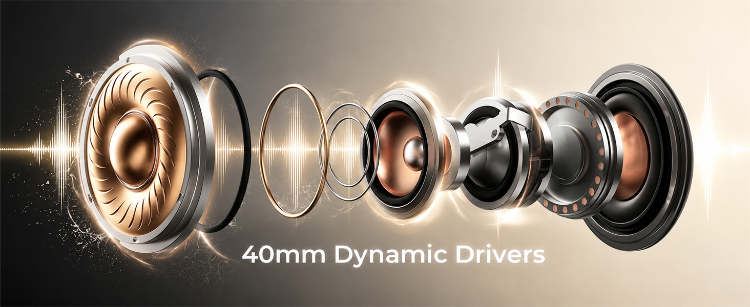 Dynamic drivers