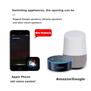 voice control