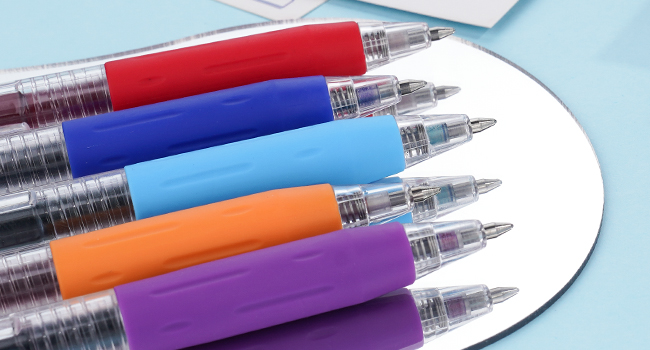 Gel Pens