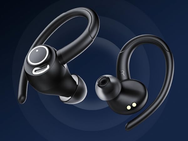 earphones wireless bluetooth wireless ear bud bluetooth earbud wireless headphones