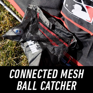 baseball pitching net baseball net baseball accessories baseball training equipment pitching net 