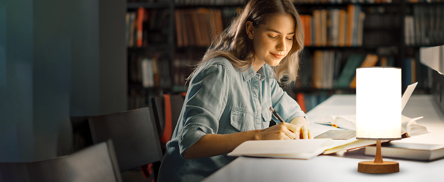 6000K for working or reading