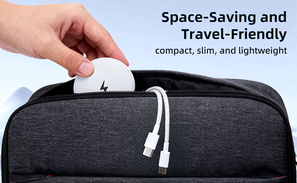 iphone magnetic charger