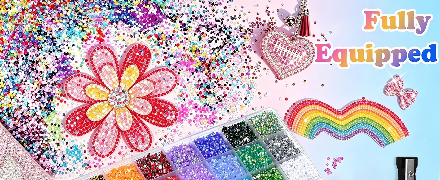 bedazzler kit