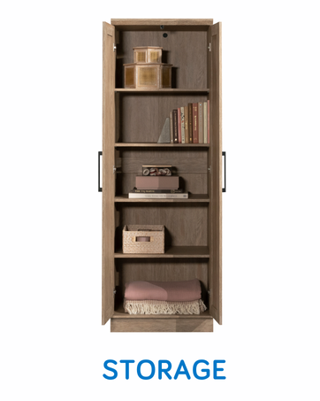 Storage