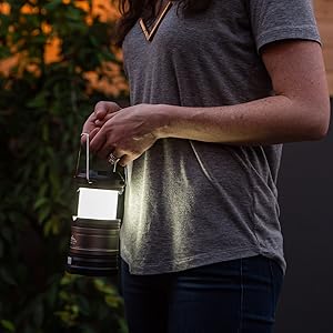 emergency lantern 