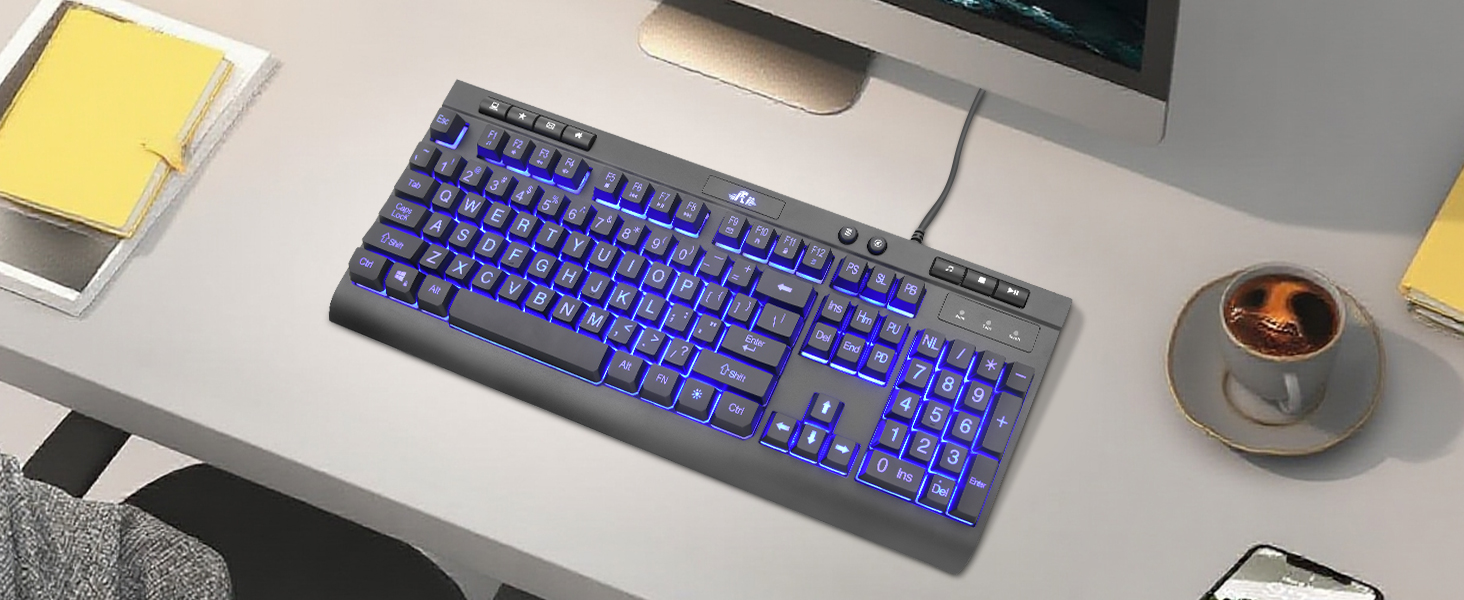 keyboard