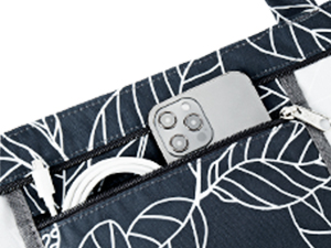 large yoga bag