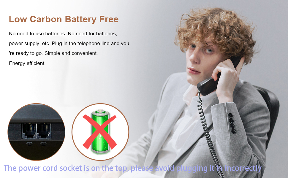 business telephone
