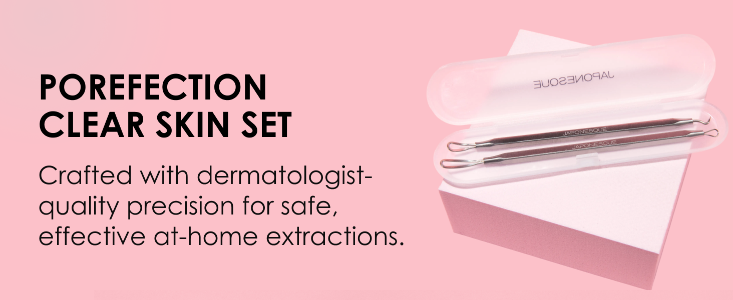 blemish skin set