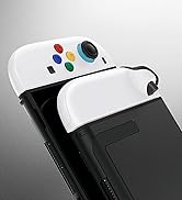 Replacement Shell Buttons for Joycon 2