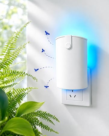 osvdo flying insect trap