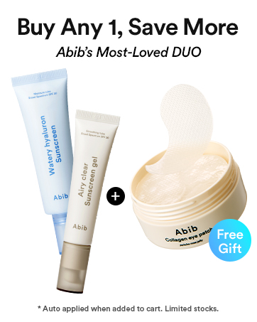 abib promotion