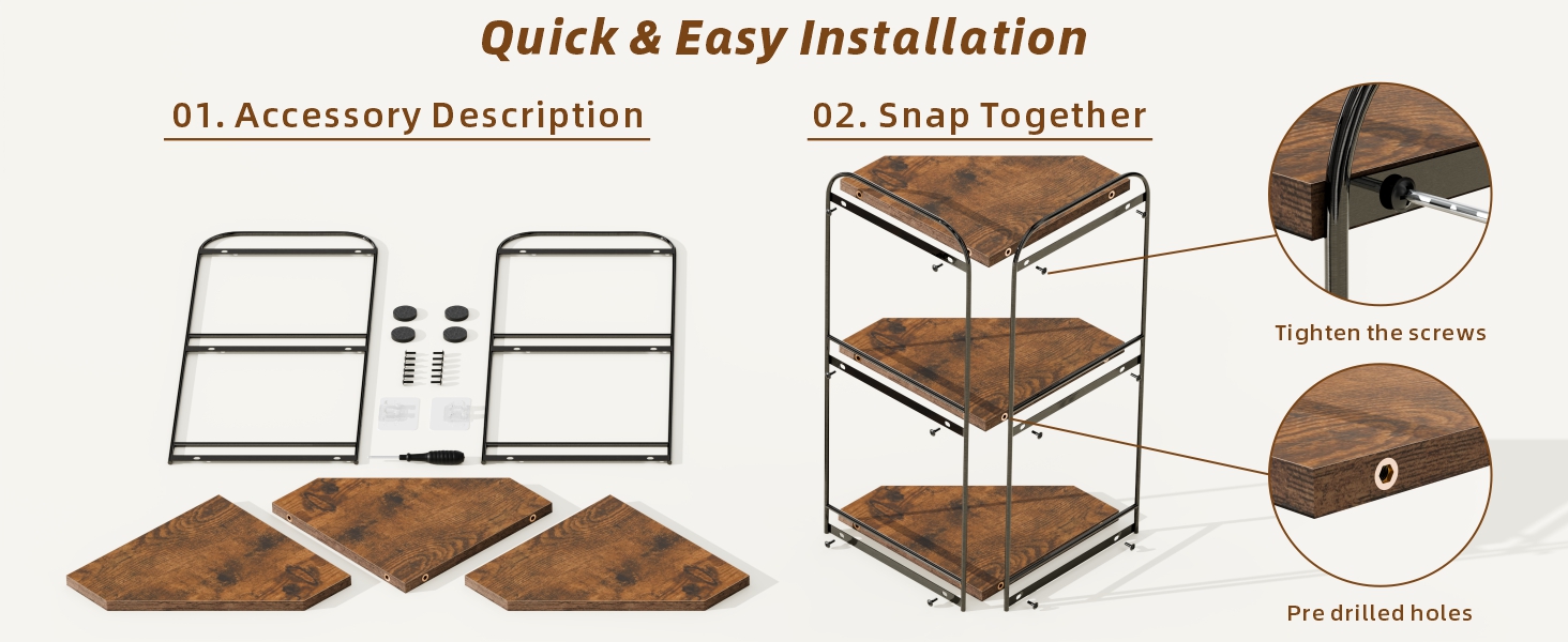 bathroom organizers and storage