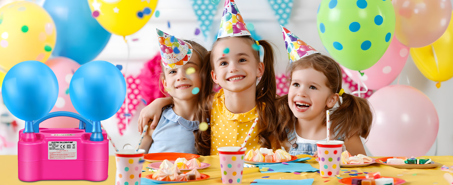 Multifunction Balloon Pump