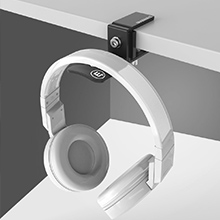 Brainwavz Audio - Makers of the original and only adjustable HENGJA headphone hanger
