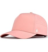 AOPREL Baseball Cap Waterproof Quick Dry Performance Hat with Laser Perforated Breathable for Men...