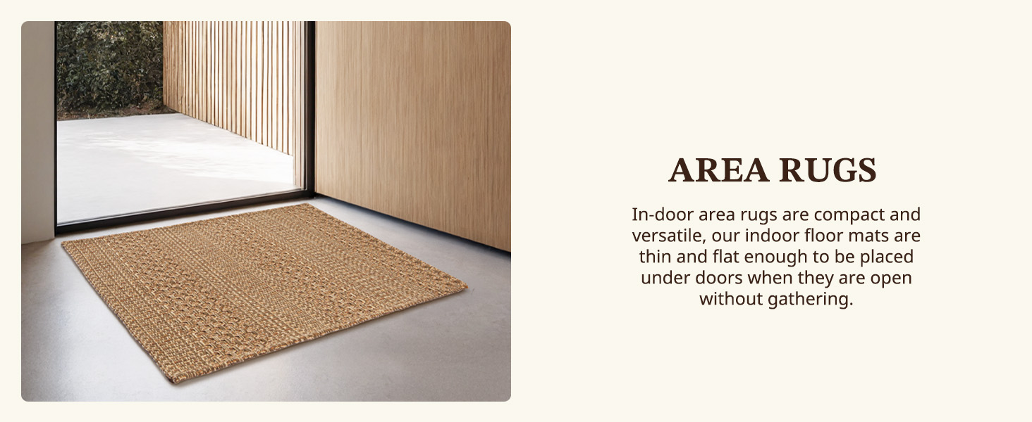 entry rug