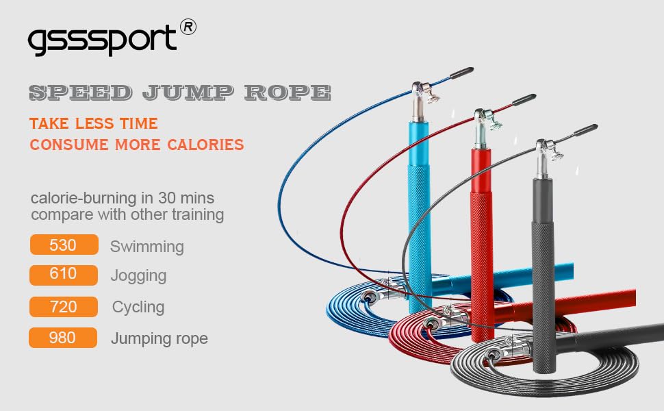 Jump rope