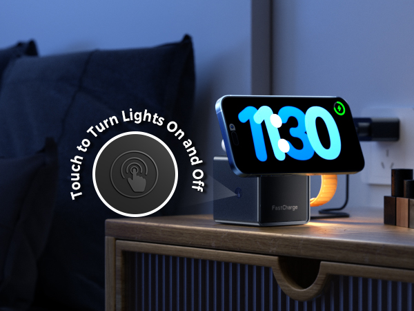 iphone charger fast charging