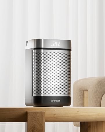 GENEREDGE SPACE HEATER