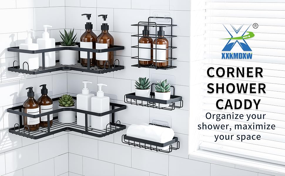 5pcs Shower Set