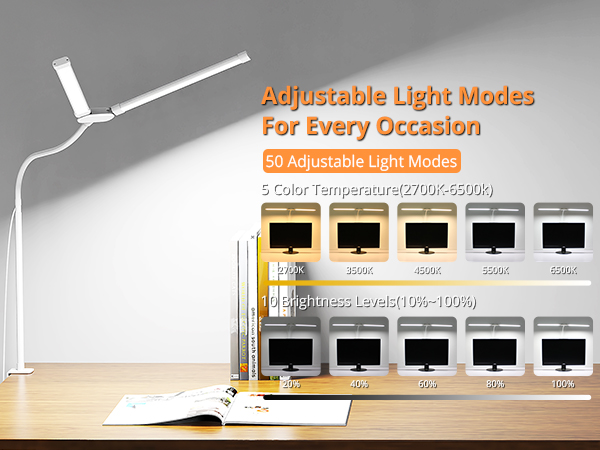 desk lamp for home office